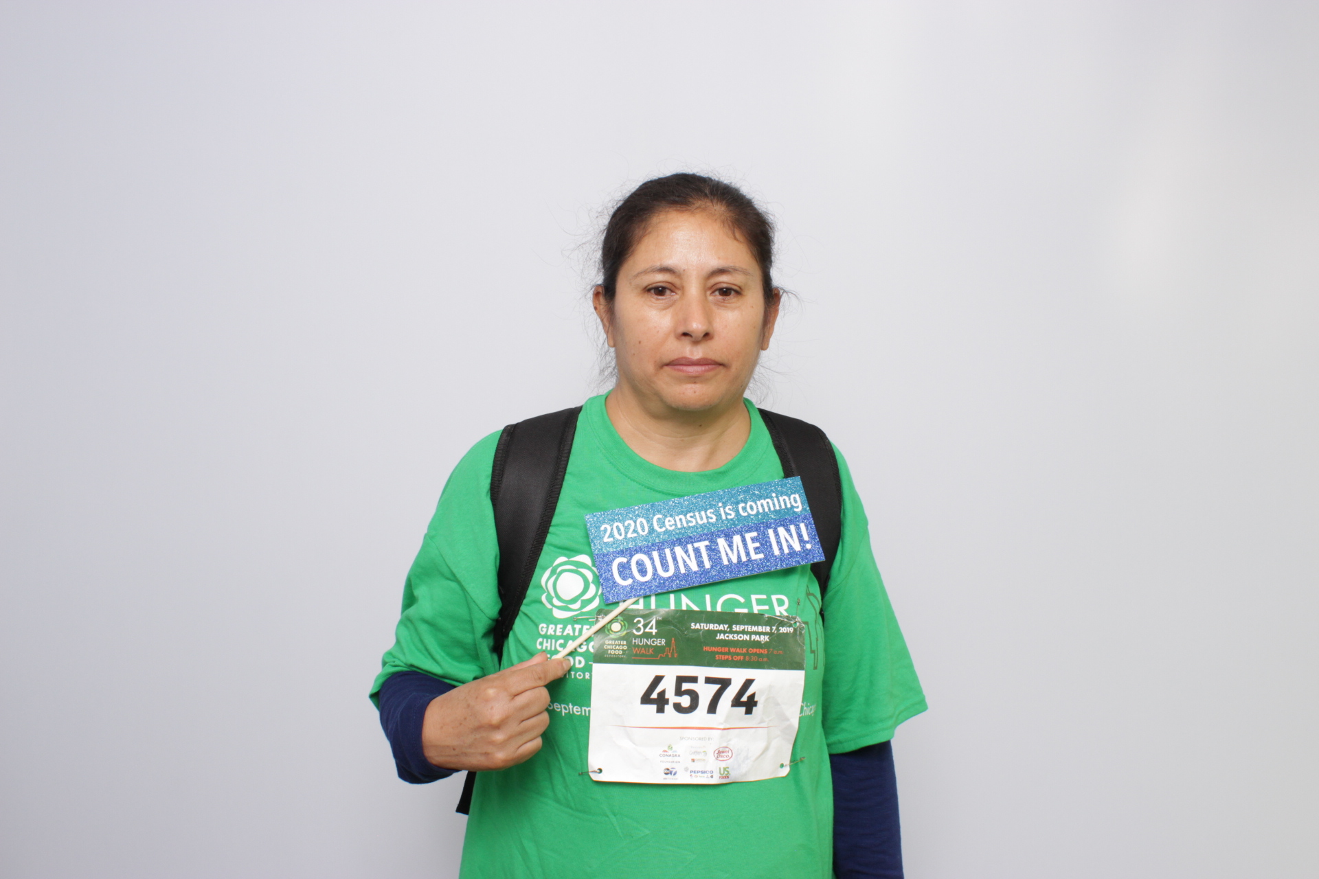 Hunger Walk: Greater Chicago Food Depository | View more photos from the event at events.alfrescophoto.com/u/AlfrescoPhoto/Hunger-Walk-Greater-Chicago-Food-Depository
